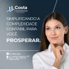 Costa Soluções Contábil