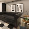 Studio Elton - Santo André