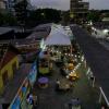 Feira Noturna