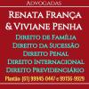 França E Penha Advogadas Associadas
