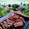 Vim Pelo Churrasco