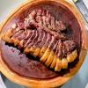 Vim Pelo Churrasco
