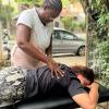 Massagem Terapeutica
