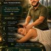 Massagem Relaxante