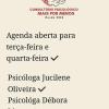 Consultório Psicológico Mais Por Menos