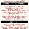 Consultório Psicológico Mais Por Menos