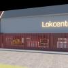 Projeto Comercial - Lokcenter BR
