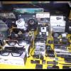 Equipamentos diversos