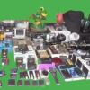Equipamentos que Utilizamos
