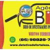 Detetive De Fortaleza