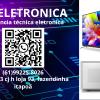 L.a.j.j.eletrônica E Informática