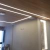 Perfil led