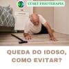Start Fisioterapia Domiciliar