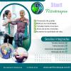 Start Fisioterapia Domiciliar