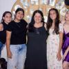 Formatura Festa dia seguinte