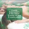 Massoterapeuta Fabiana Lima Mãos De Fada