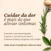 Massoterapeuta Fabiana Lima Mãos De Fada