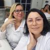 Parceria e amizade