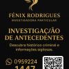 Detetive Particular