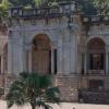 Parque Lage RJ