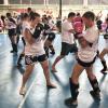 Combate!!