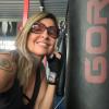 Amor pelo Muay-Thai