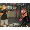 Treino sempre!!