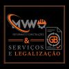 Mvw Reformas E Construtora Ltda