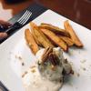 Bryan Ferreira Gastronomia
