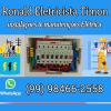 Ronald Eletricista Residencial