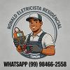 Ronald Eletricista