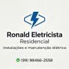 Eletricista timon - ma