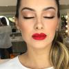 Camila Costa Makeup