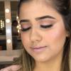 Camila Costa Makeup