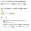 Feedback clientes