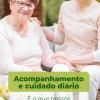 Acuidar São Carlos Araraquara E Regiâo