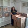 Nadigena Nara Personal Organizer