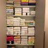 Nadigena Nara Personal Organizer
