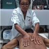 Massagem relaxante