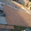 Assentamento piso ao redor piscina