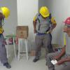 Whp construções Ltda.