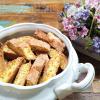 Biscotti
