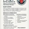 Aisp Inteligência