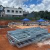 Steel Up  Construção Em Aço Leve