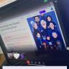 Atendimento infantil online