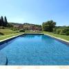 Piscina revestida com Tela Armada