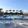 Piscina revestida com Tela Armada
