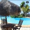 Piscina revestida com Tela Armada