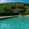 Piscina revestida com Tela Armada