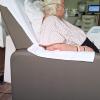 Paciente no hospital